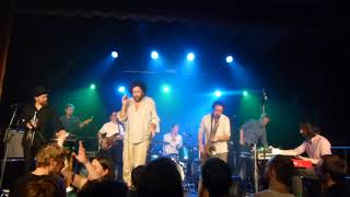 Destroyer - Cover From the Sun/ Stay Lost/ Notorious Lightning (Live In Berlin, 17.11.17)