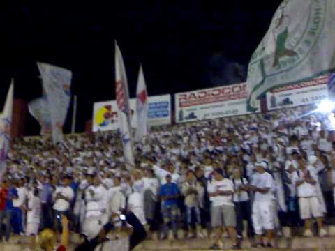 -=FURIA -=INDEPENDENTE  -  Paraná 2x0 Guarani - 2º GOL