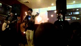 Get It Back- King The Kid- The Dandiest Lion Tour 4-6-13: Brooklyn