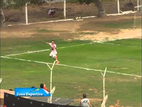 Argentino B   Andino 0 vs Villa Cubas 2