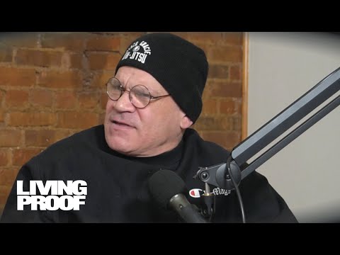 Harley Flanagan: Living Proof Radio. Ep.195