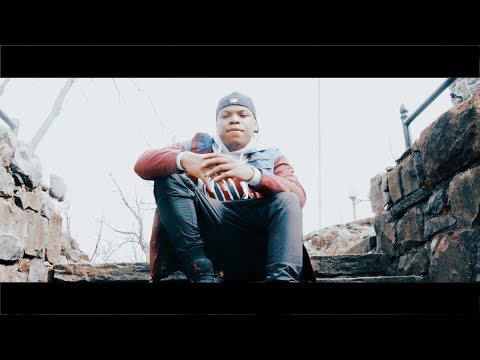 Tray Bndo - Don't Play In My Face (Official Music Video)