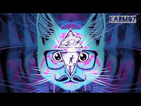 Liu_ Konai - Perfume remix