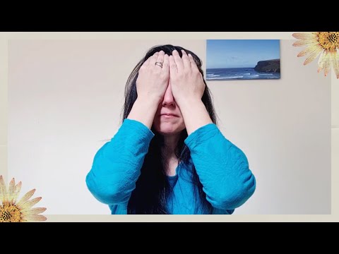 👁️ How to Balance the Sense of Sight