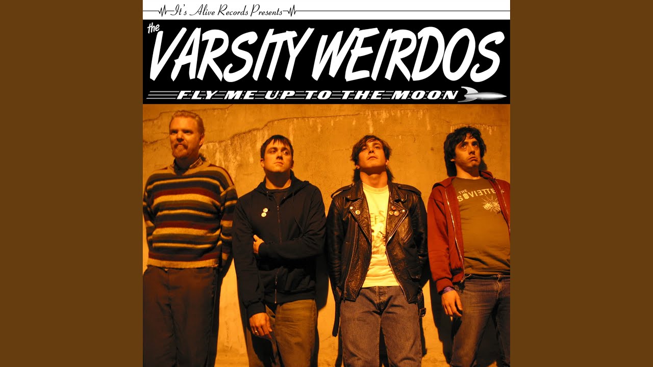 Never Liked You Anyway