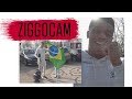 ZiggoCam - David Neres: 'Casemiro was een beetje boos'