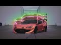 Bones ChangeOfScenery Skeler Remix Slowed Reverb