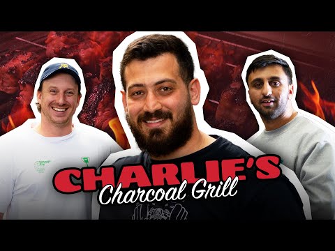 Charlie's Charcoal Grill | Ep. 63