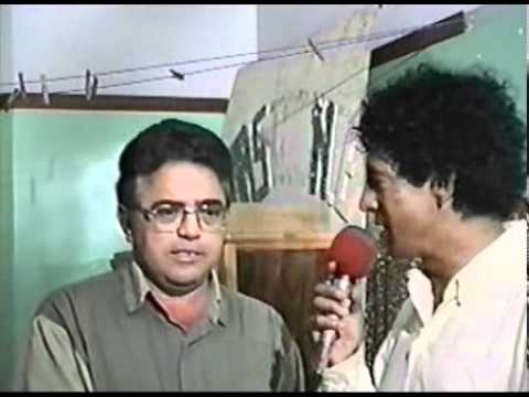 OURO FINO NOTICIÁRIO MUNICIPAL 8 BLOCO 03 - MAIO DE 1993