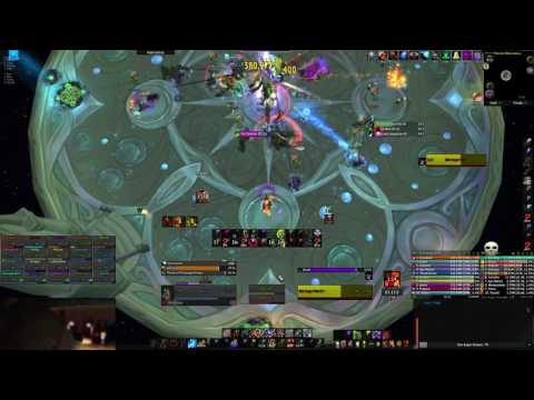 Mythic Star Augur - Demo Lock