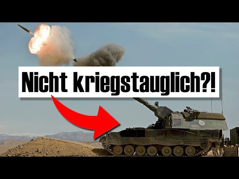 This is how German weapons are doing in the Ukraine war!