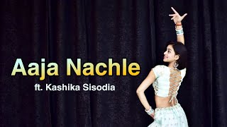 Download lagu Aaja Nachle| Dance cover by Kashika Sisodia mp3
