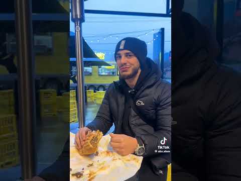 Spanian Kebabs Worse Review Ever #spanian