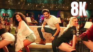 Bom Diggy Diggy Full Video Hindi Songs in 8K / 4K Ultra HD HDR 60 FPS