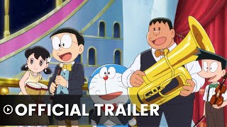 Doraemon the Movie: Nobita's Earth Symphony ( Doraemon the Movie: Nobita's Earth Symphony )