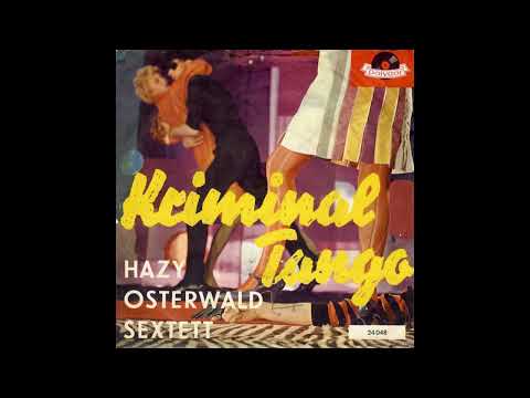 Hazy Osterwald Sextett - Sechs Musikanten