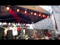 Skillet - Hero (live in "МОСТ" festival, Minsk, Belarus ...