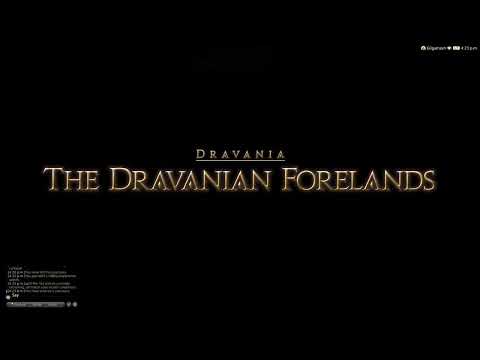 FFXIV: Leveling Red Mage to 63 via duty roulette and job quests.