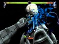 Noob Saibot Dive Kick Combo Lol 7 Hits 41 Damage X Ray