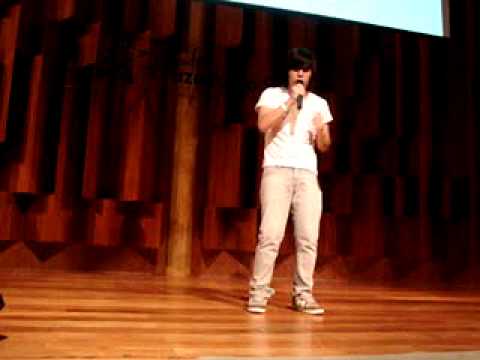 Asterisk - Lucas Kenji - Anime Dreams '11 (Animekê - categoria Iniciante)