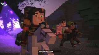 Download lagu Minecraft : Story mode - Episode 4 - Walkthrough (Female Jesse) mp3 Download lagu Minecraft : Story mode - Episode 4 - Walkthrough (Female Jesse) mp3