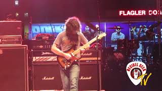 Pink Cream 69 - Talk To The Moon: Live at Magic City Casino in Miami, FL.