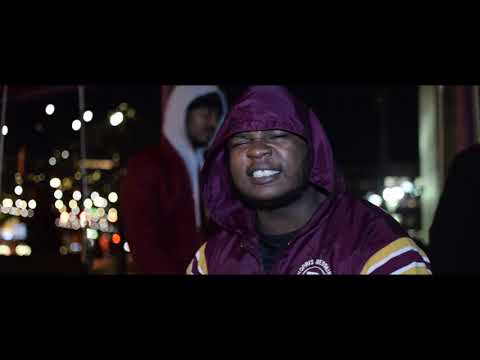 RATEDSTARZ LR - Lost in the Sauce (Official Video)