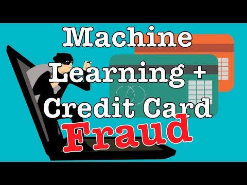Build Credit Card Fraud Detection ML Model from Scratch