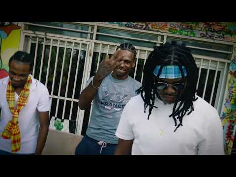 Lyphik _ Cataracte (Street Clip)🇬🇫