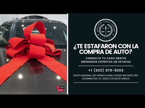 ¿Caíste en una estafa por correo electrónico? 📧💔 - Abogado Legal Expert