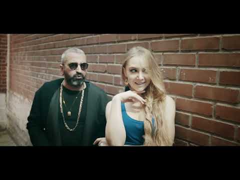 Ragga Oktay - Ik Hou Van Je Meid (Official Video)