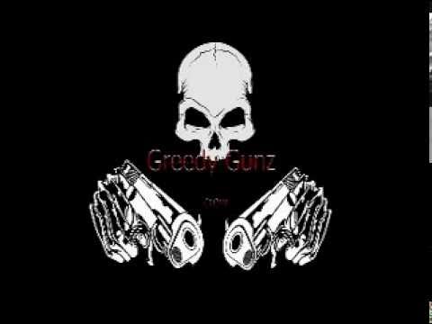 Greedy Gunz - Өсгөгч(usgugch) MGL RAP