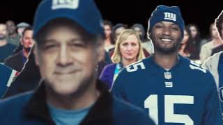 Bud Light - Cardboard Fan