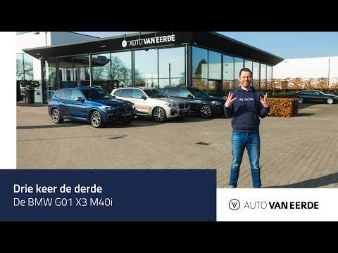 Nieuws Auto van EERDE
