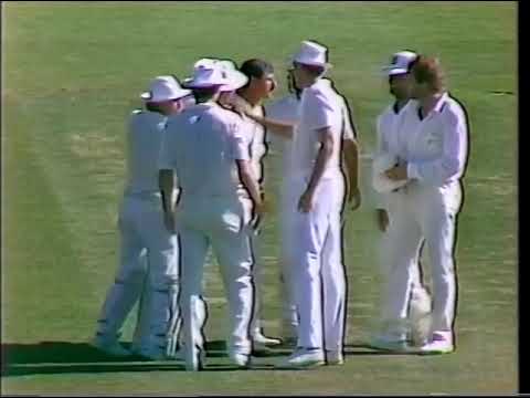 New Zealand vs India 1st Test Highlights ,Christchurch  1990