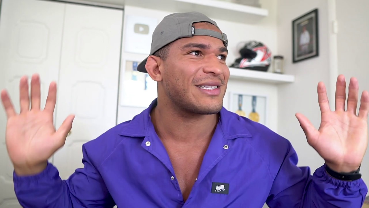 A MELHOR forma de melhorar seu Jiu jitsu