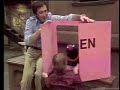 Classic Sesame Street Bob Grover Jason A The Word Open Full Version HQ 1977