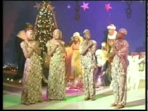 Jean Francois Jeremie - Ton Nwel Pa Politize ( Konkou Chante Nwel 2003 )