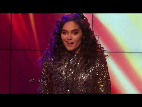 STAR GIRLS Perform I Bring Me Live on Wendy Williams Show! (5-15-2017) ❤️‍🔥🔥