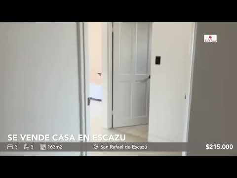 Imagen de Venta de Casas en San rafael - Escazú San Rafael - SAN JOSÉ