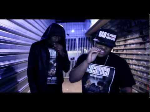 Cicatrice - Game [CLIP OFFICIEL]
