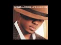 Donell Jones - I Hope It's You