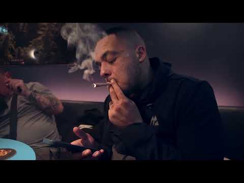 JRCH44 x ManLikeMally x GdoubleE - Misleading (NET VIDEO)