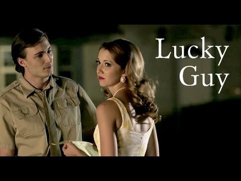 Lucky Guy - David Choi - Official Music Video