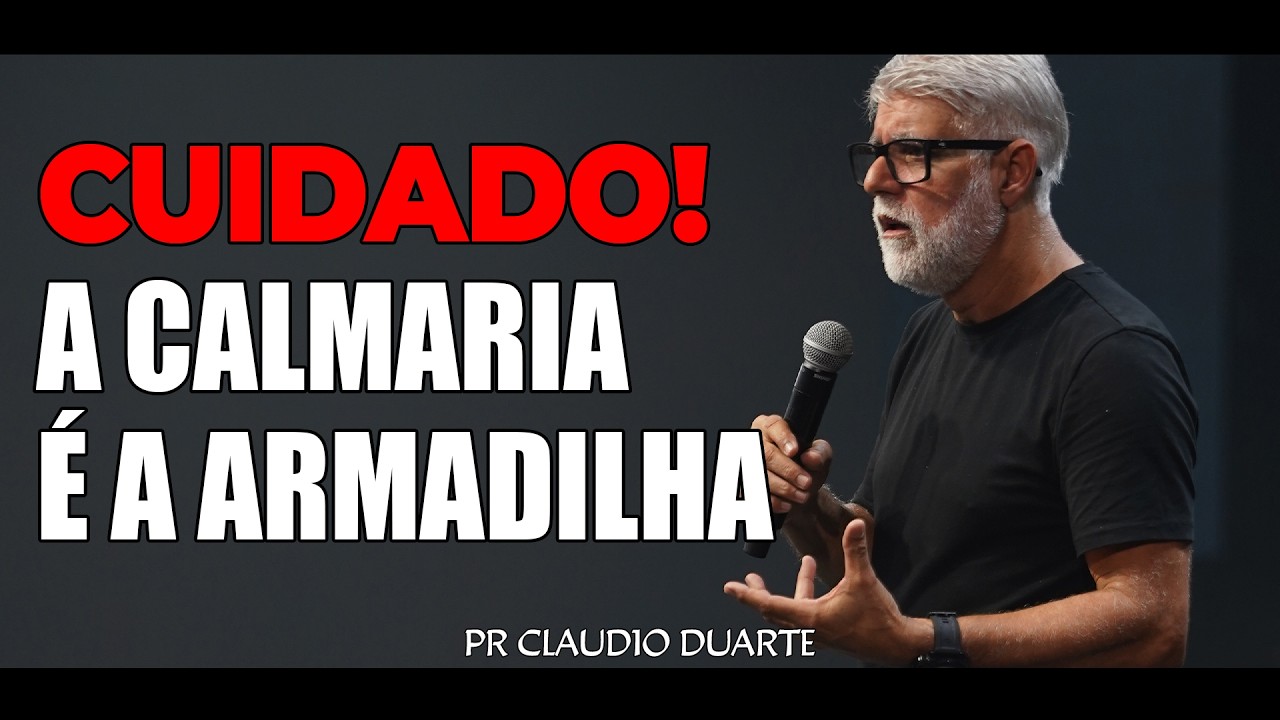 A Paz de 40 Anos Que Quase Destruiu Israel — e Pode Estar Destruindo Você - Claudio Duarte