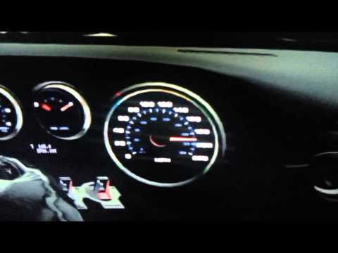 Ford GT 870 PS mit Kompressor - GeigerCars 2014 0-300 in 11 Sekunden