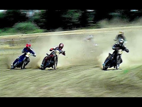 2005 ROY BELL CONTINENTAL GRASSTRACK - PART 1
