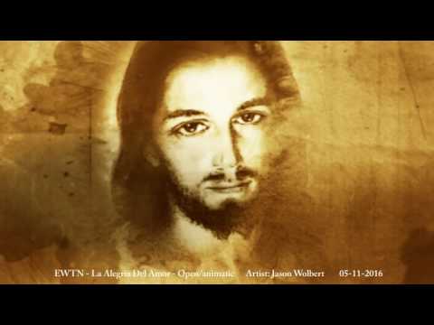 la alegria del AMOR animatic 05 11 16