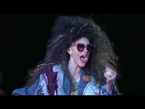 TV Feljton Epidaurus