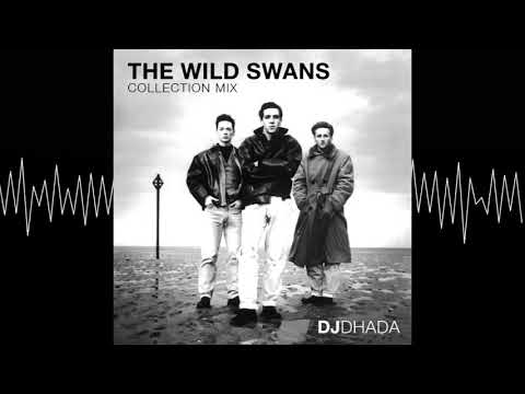 DJ Dhada - The Wild Swans Collection Mix